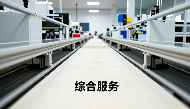 企业注册代办