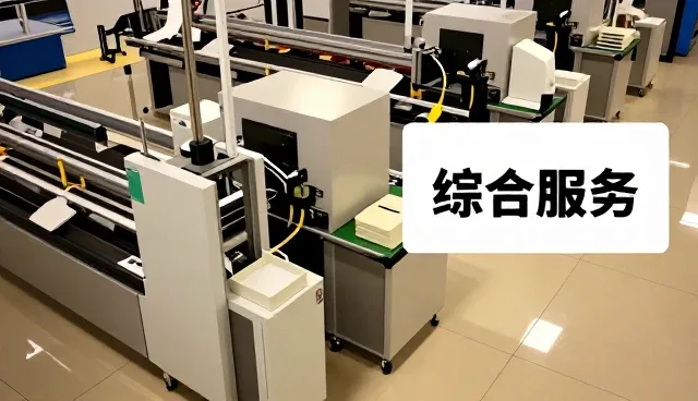 财税合规服务